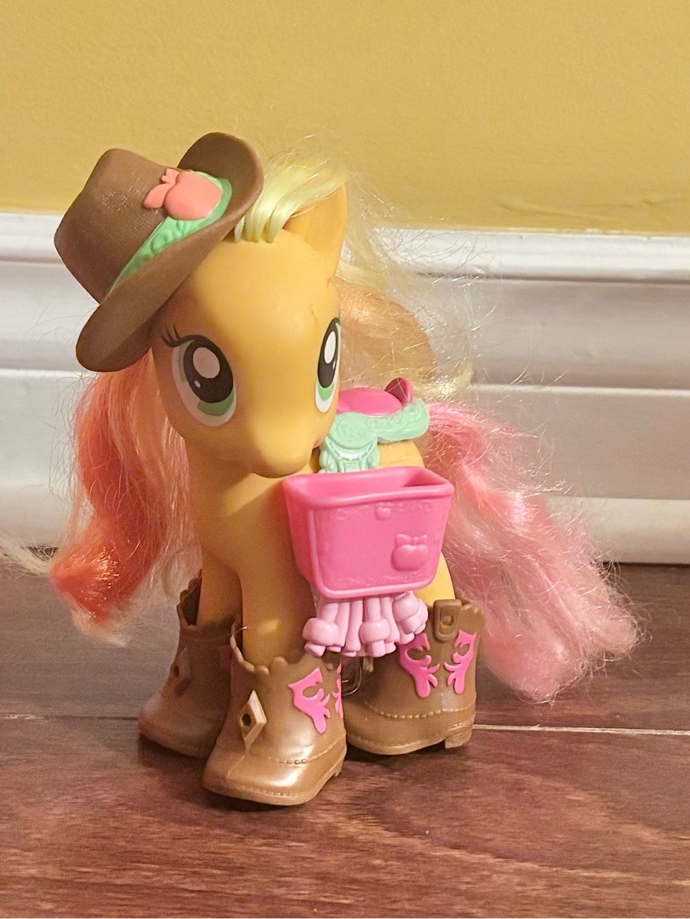 My Little Pony Fashion Style Lot